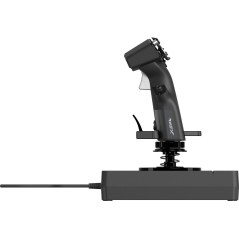Logitech X56 HOTAS Joystick & Throttle - Ultimate Precision Flight Control for Gamers & Sim Enthusiasts | SKU: 5099206076778